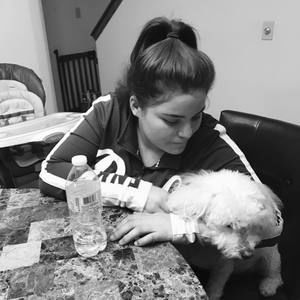 Meet your Posher, Yolanda